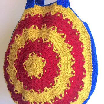 Rising Sun Bag