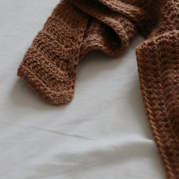 BERGLUFT Shawl