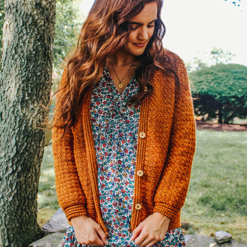 Ava Cardigan