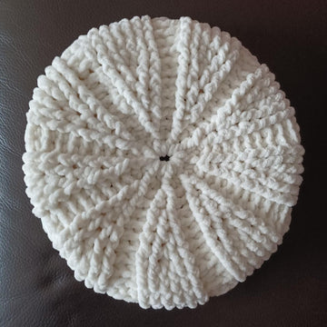 Windmill Chenille Hat