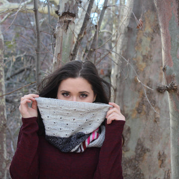 Falls Church Cowl