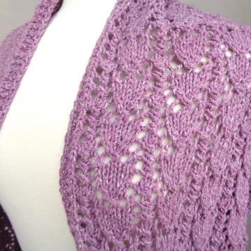 Layla Shawl