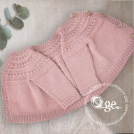 Luna Cardigan - P277