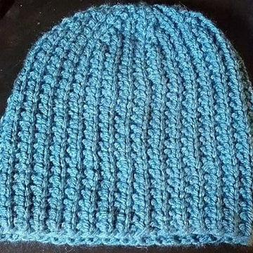 Simple Joy - Bulky Hat