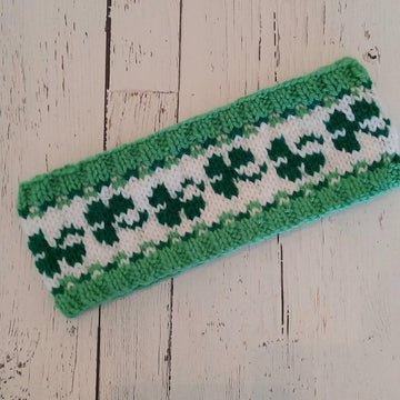 3 Leaf Clover
