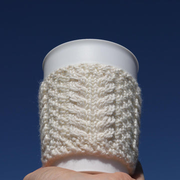 Inishmore Cup Cozy