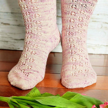 Blooming Lovely Socks