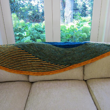 Stephanie's Wrap