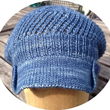 Spring Noggin