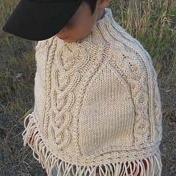 Loved (Capelet)