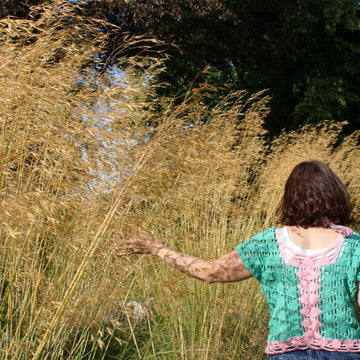 Summer Solstice Top