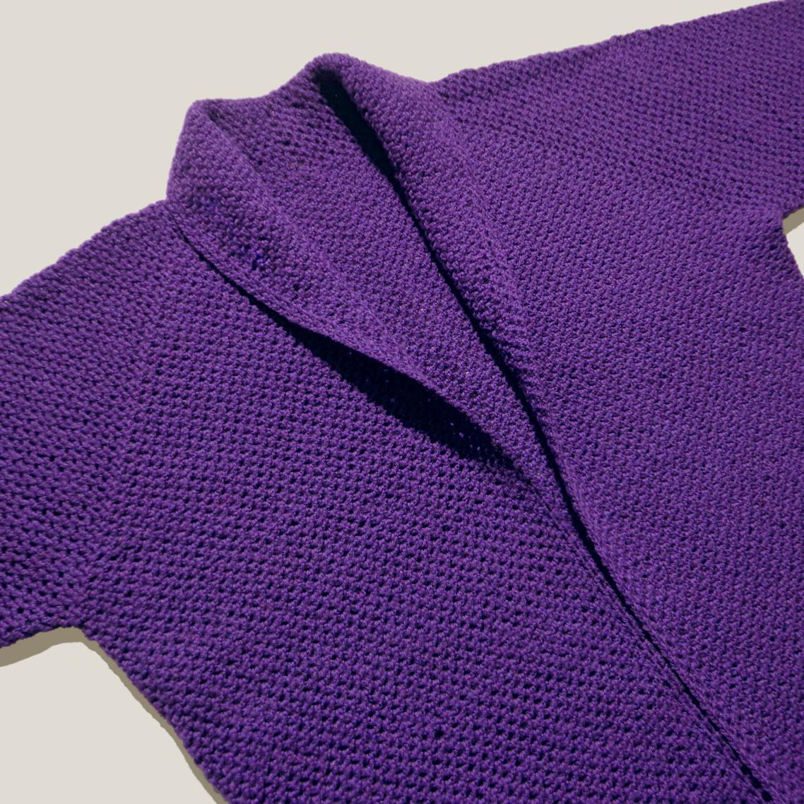Cavalier Jacket