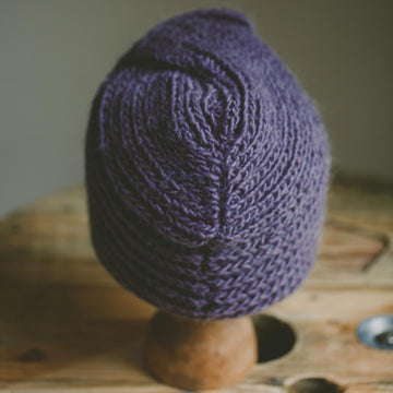 Casablanca hat