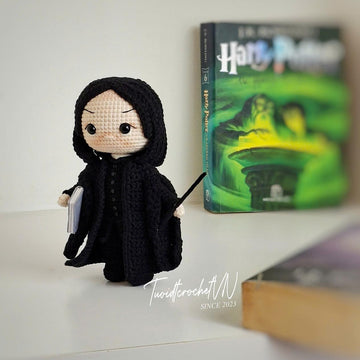 Master Snape