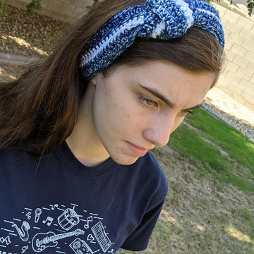 Knot Another Headband