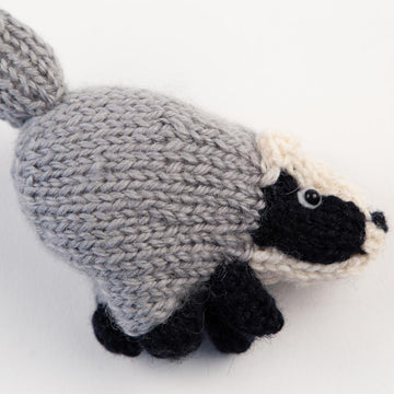 Quirky Badgers