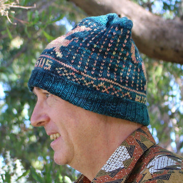 Pigasus Hat