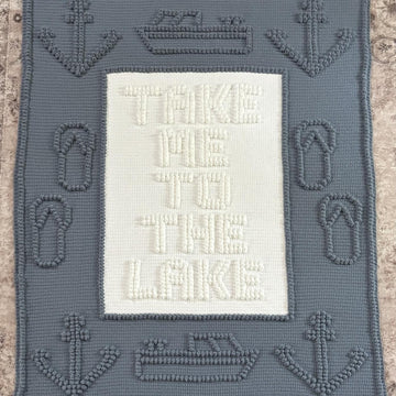 306 TLC Designs Lake