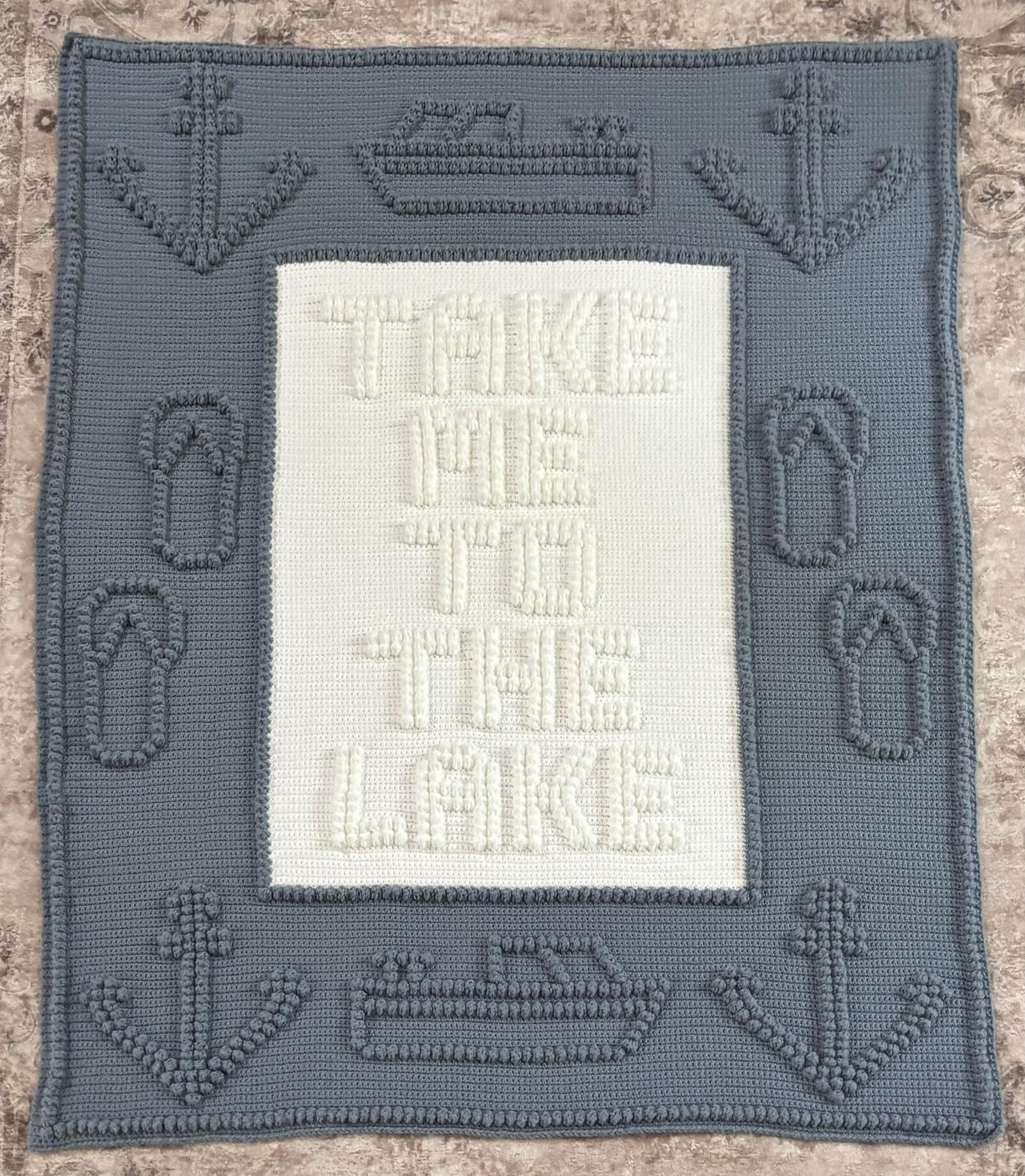 306 TLC Designs Lake