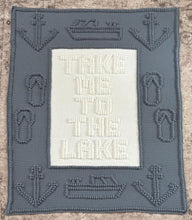 306 TLC Designs Lake
