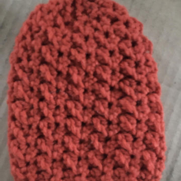 N'ybody Beanie