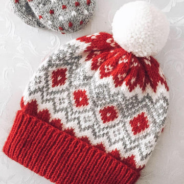 My Love hat