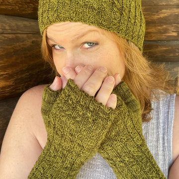 Avalar Hat