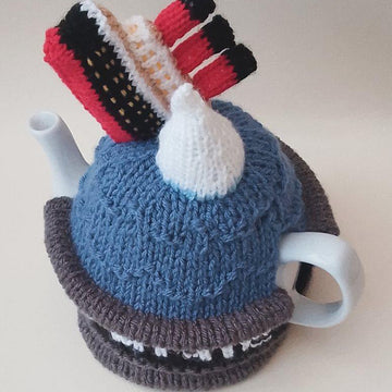 Titanic Tea Cosy