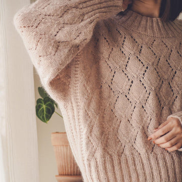 Gem Sweater