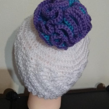 Pisa-Pom Beanie