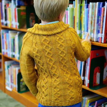 Jesse Half-Zip