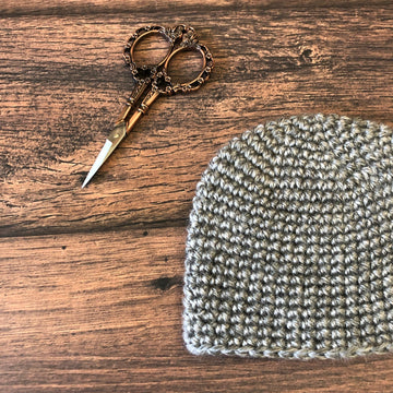 Simple Hat