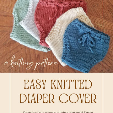Bottoms Diaper Cover