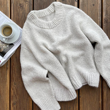 Penny Jumper