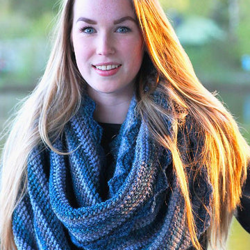 Frostbite cowl