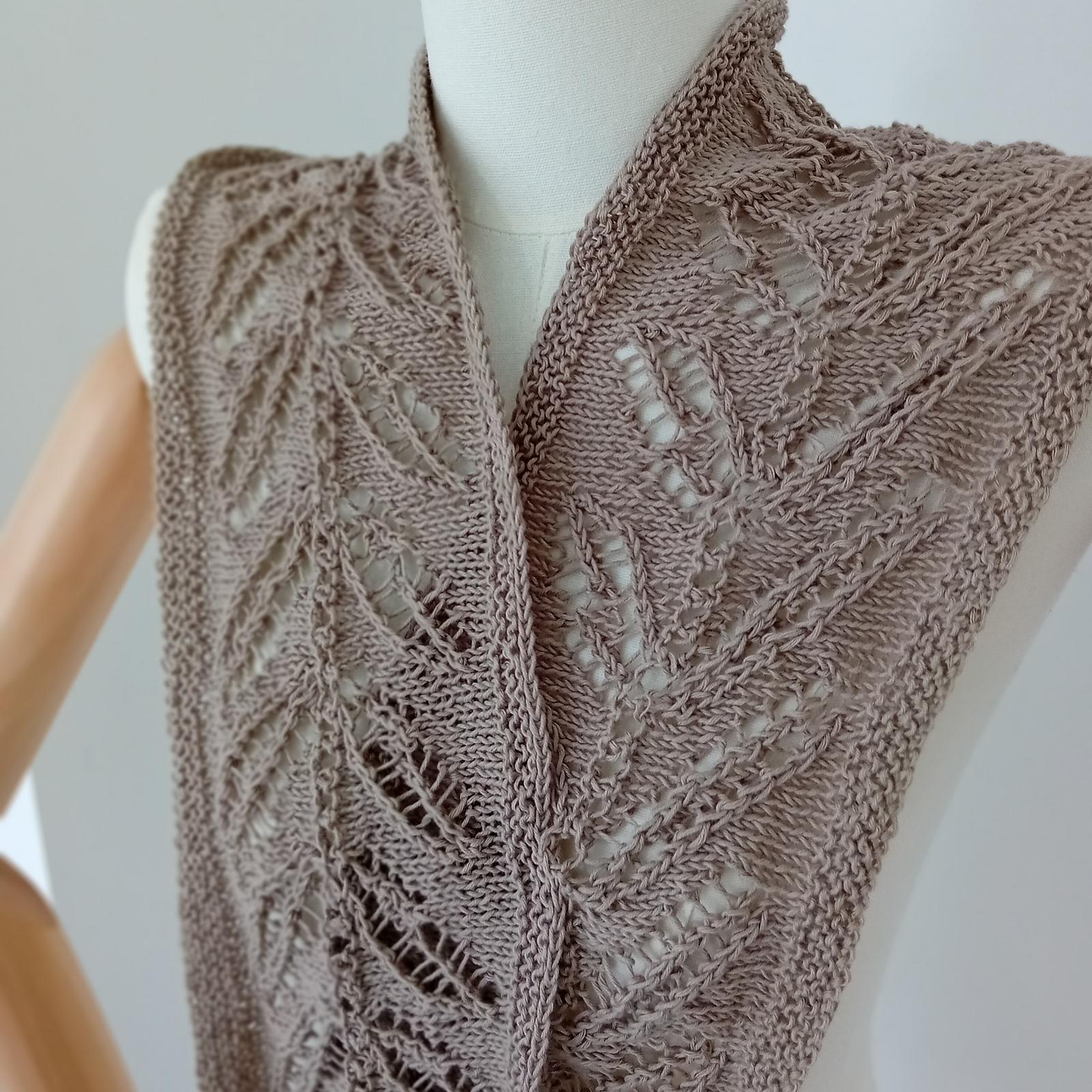 Lanting Scarf