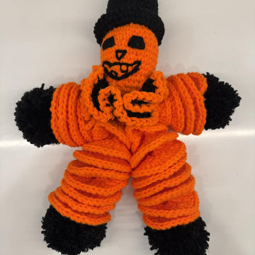 Halloween Clownie