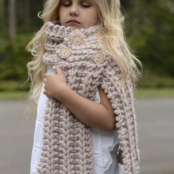 Eavan Scarf