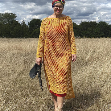 Hollows Tunic