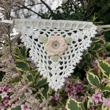 Julie's Bunting