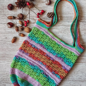Losse Market Bag