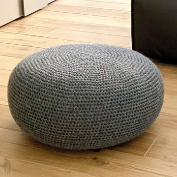 Eskimo Pouffe