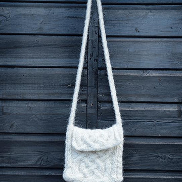 Lulu Felted Bag