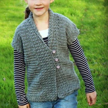 Kids Ultimus Cardigan