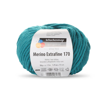 Schachenmayr Merino Extrafine 170