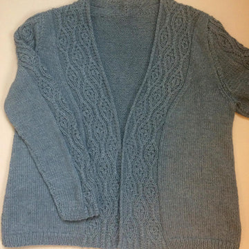 Dore cardigan
