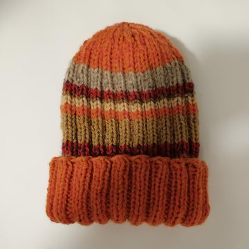 Sunset Hat