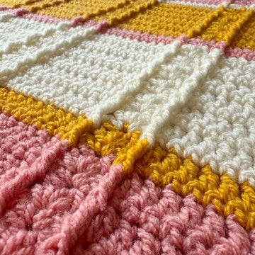 August Daze Blanket