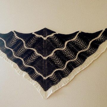 Indigo Crest