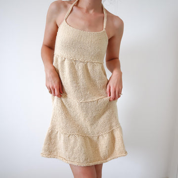 Three Tiered Dress